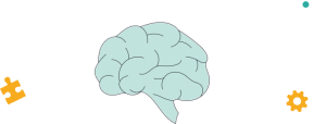 ilustração brain